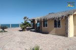 Ranch Percebu San Felipe Mexico Beach Rental Studio - Exterior house view